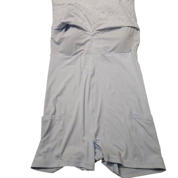 Offline by Aerie Eyelet Active Dress size Large - Picture 11 of 11